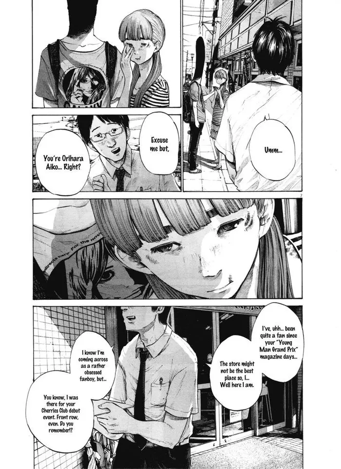 Goodnight Punpun Chapter 135 image 10_optimized